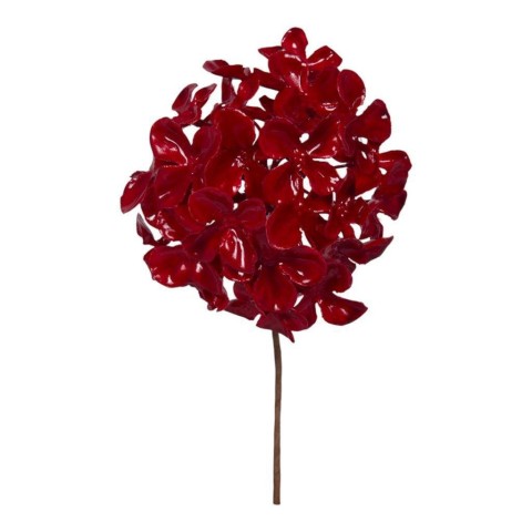 PICK ORTENSIA GLOSSY H.CM.21 ROSSO